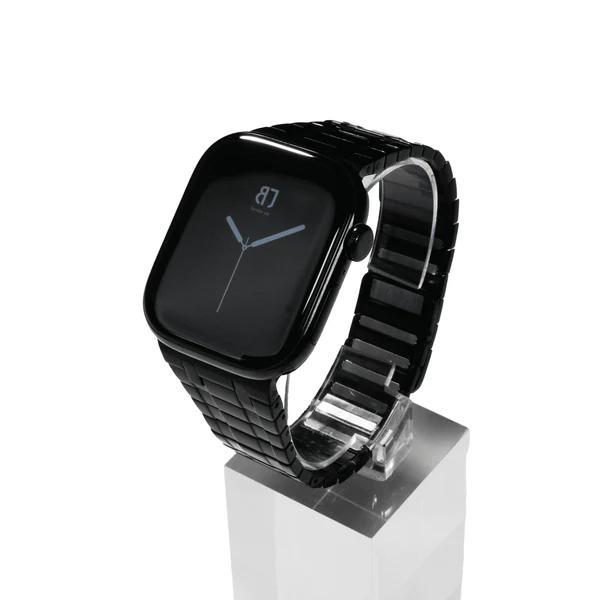 アップルウォッチ Apple Watch バンド リニア BELTIES ベルティーズ ベルト ステンレス メンズの画像
