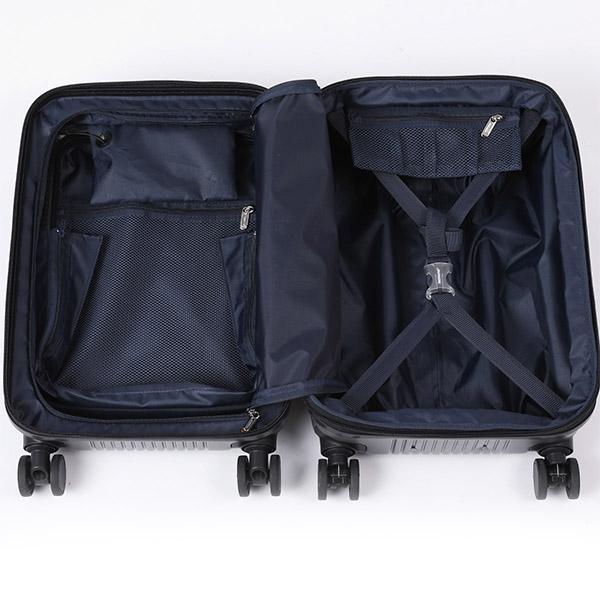 BERMAS（バーマス） スーツケース BERMAS EURO CITY2 38L 60295 ユーロ