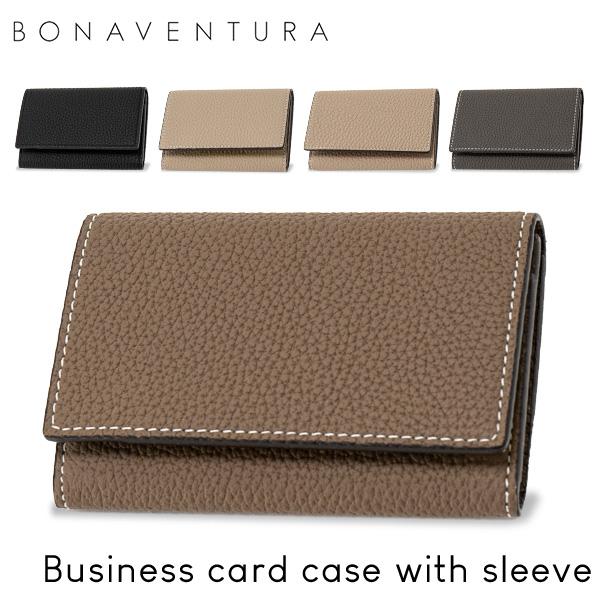 並行輸入品】 ボナベンチュラ BONAVENTURA スリーブ付き ビジネス
