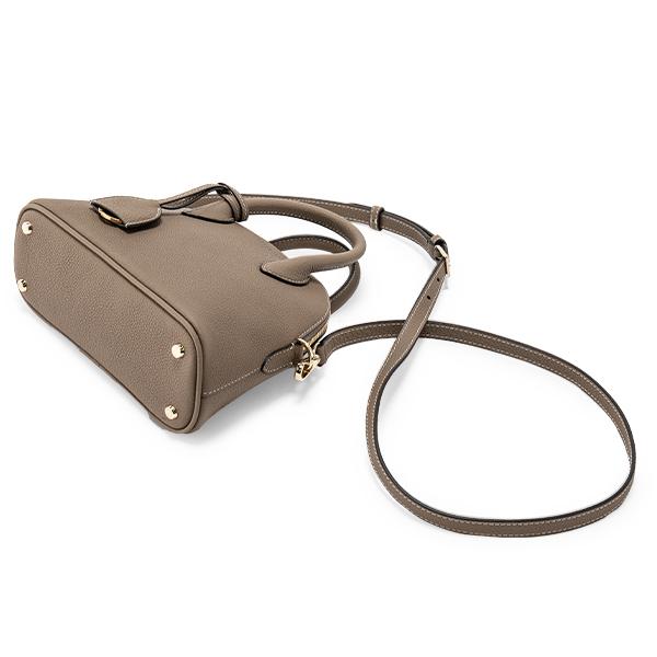 ボナベンチュラ エマ レザー 2WAYハンドバッグ ボナベンチュラ BONAVENTURA エマ バッグ 22 Emma Bag