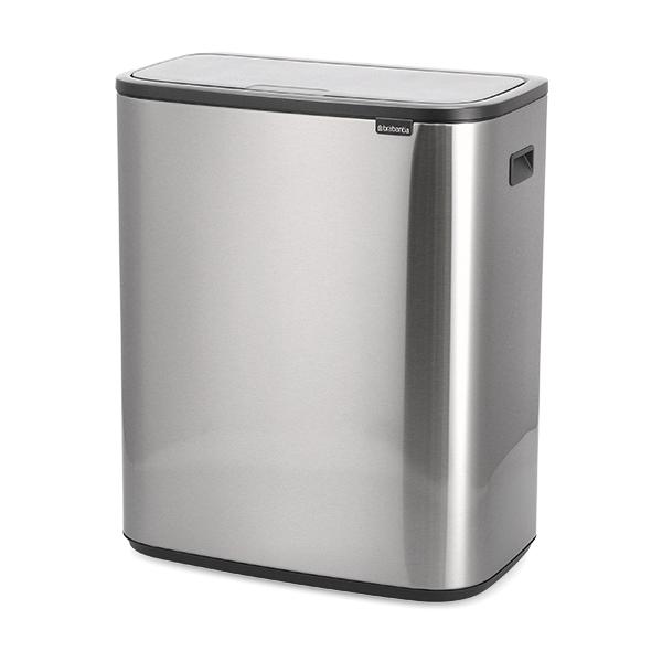 brabantia ブラバンシア Brabantia ごみ箱 大容量 Boタッチビン brabantia ブラバンシア Brabantia ごみ箱 大容量 Boタッチビン