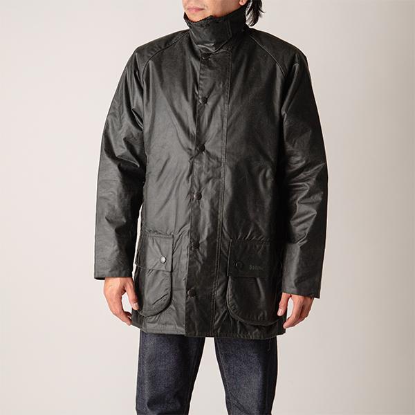 ジャケット・アウター Barbour Barbour 【25AW】【並行輸入品】 バブアー ワックスコーティング