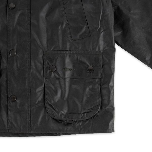 Barbour バブアー ワックスコーティングジャケット メンズ