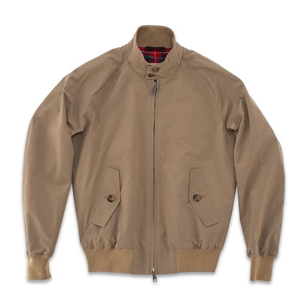 BARACUTA（バラクータ） 【並行輸入品】 ジャケット G9 クラシック
