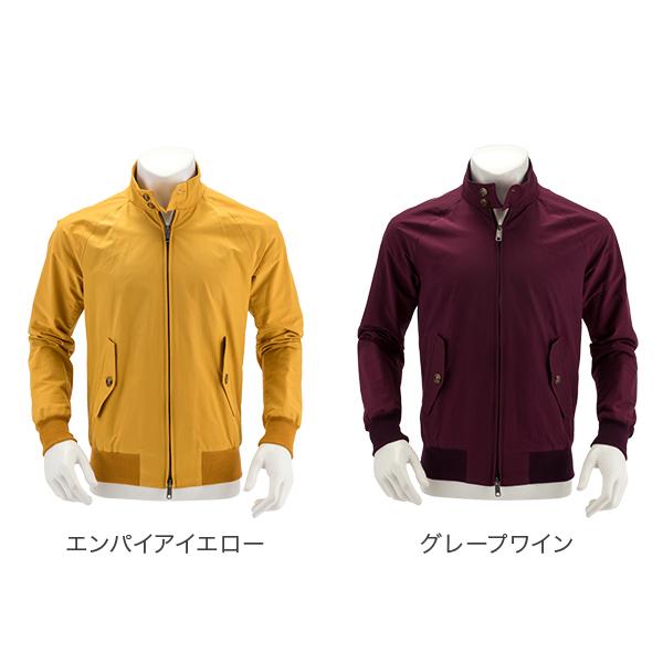 BARACUTA バラクータ Baracuta ジャケット G9 クラシック メンズ BARACUTA バラクータ Baracuta ジャケット G9 クラシック メンズ