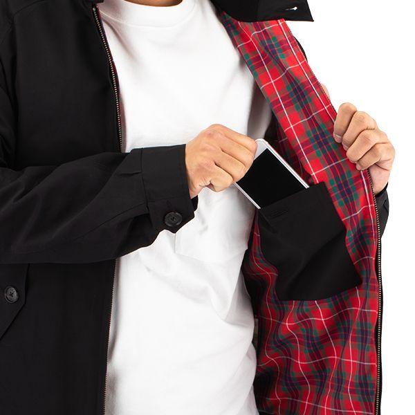 BARACUTA バラクータ Baracuta ジャケット G4 クラシック メンズ BARACUTA バラクータ Baracuta ジャケット G4 クラシック メンズ