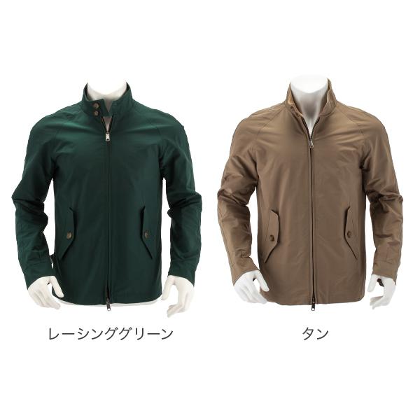 バラクータ Baracuta ジャケット G4 クラシック メンズ ドライビング 