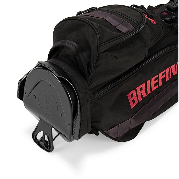 BRIEFING（ブリーフィング） 【並行輸入品】 ゴルフバッグ キャディ