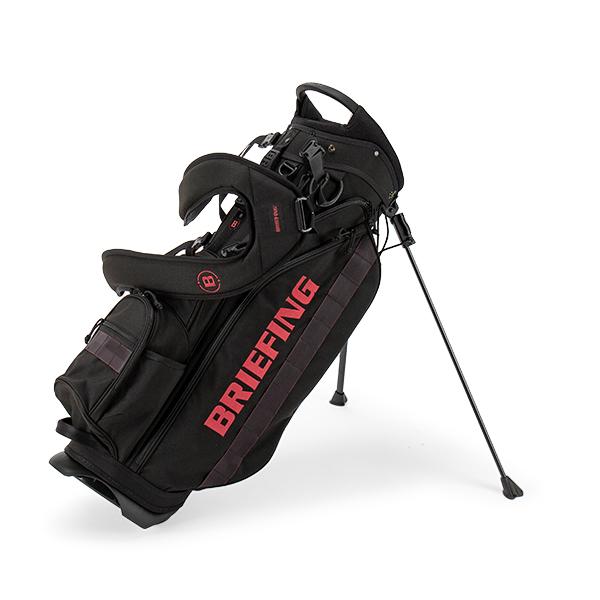BRIEFING ブリーフィング キャディバッグ BRIEFING（ブリーフィング） 最大P+16% キャディバッグ CR-4 #03 1000D