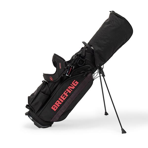 BRIEFING（ブリーフィング） 【並行輸入品】 ゴルフバッグ キャディ