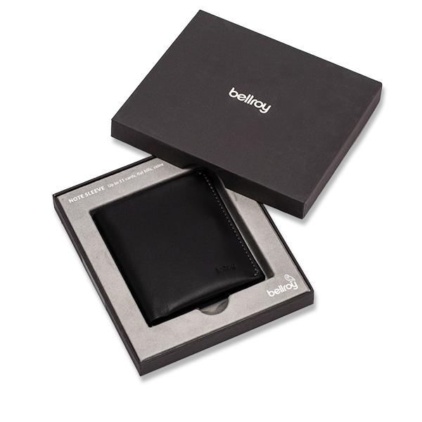 【並行輸入品】 【並行輸入品】ベルロイ Bellroy ノートスリーブ Note Sleeve メンズ  ウォレット WNSC | Bellroy | 22