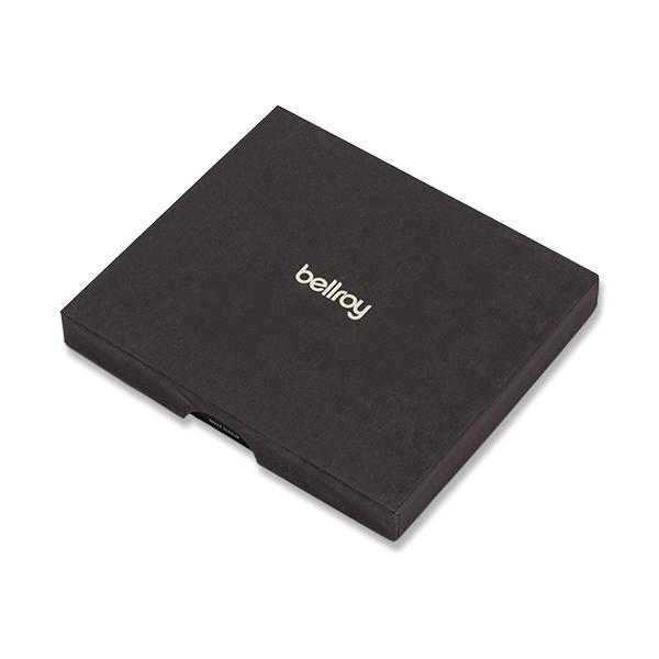 【並行輸入品】 【並行輸入品】ベルロイ Bellroy ノートスリーブ Note Sleeve メンズ  ウォレット WNSC | Bellroy | 23