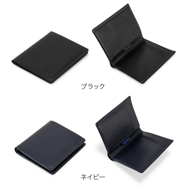 【並行輸入品】 【並行輸入品】ベルロイ Bellroy ノートスリーブ Note Sleeve メンズ  ウォレット WNSC | Bellroy | 09
