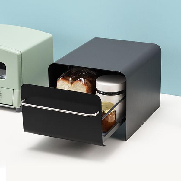 ブレッドケース 引出し ウタウ UtaU ブレッドドロワー スリム