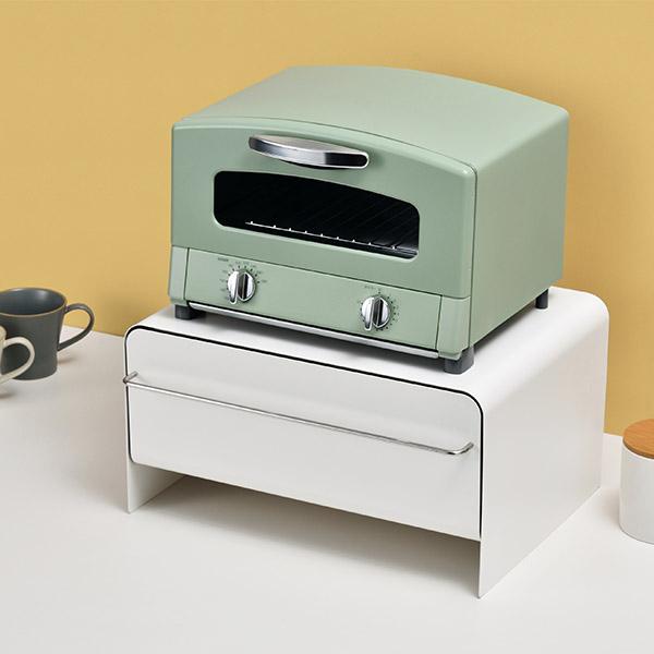 ブレッドケース 引出し ウタウ UtaU ブレッドドロワー トースター