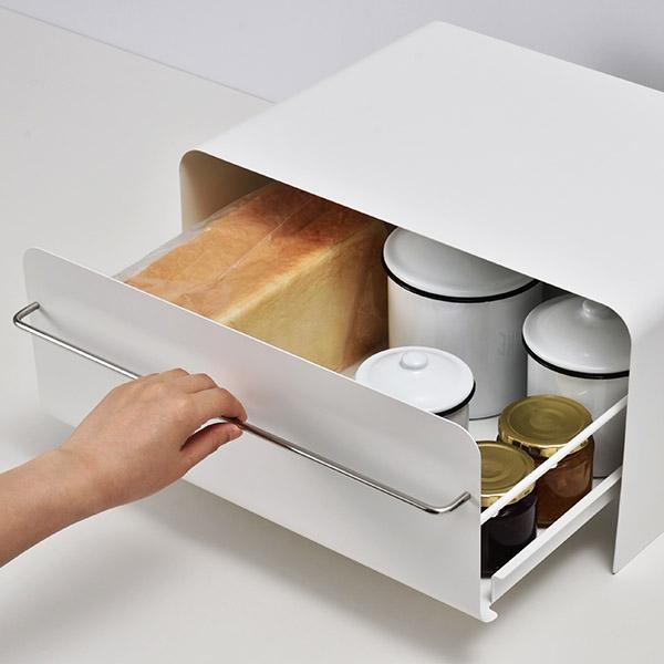 ブレッドケース 引出し ウタウ UtaU ブレッドドロワー トースター