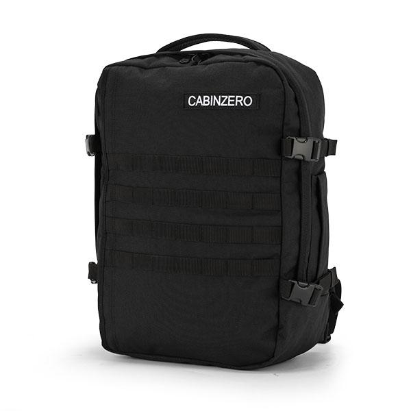 キャビンゼロ Cabin Zero バックパック リュック バッグ 機内持ち込み ミリタリー CZ18 Military 36L｜lucida-gulliver｜03