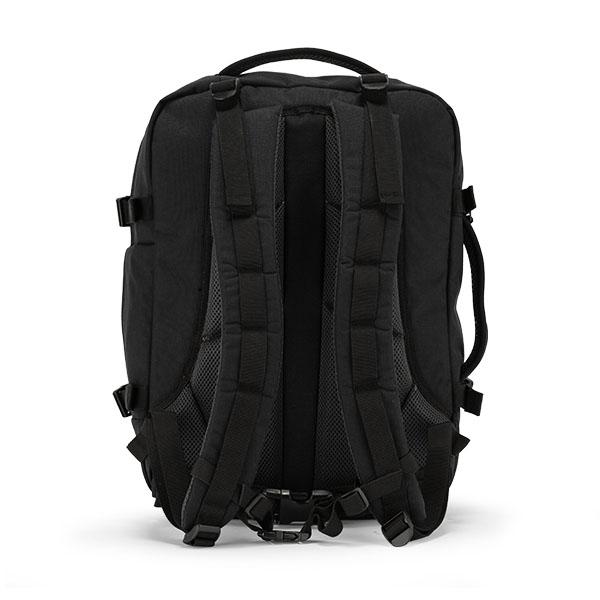 キャビンゼロ Cabin Zero バックパック リュック バッグ 機内持ち込み ミリタリー CZ18 Military 36L｜lucida-gulliver｜05