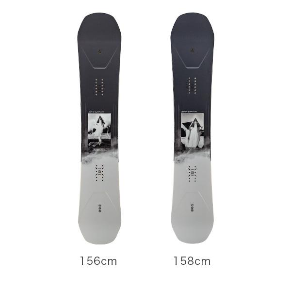 CAPiTA 【並行輸入品】 キャピタ Capita スノーボード 板 23-24