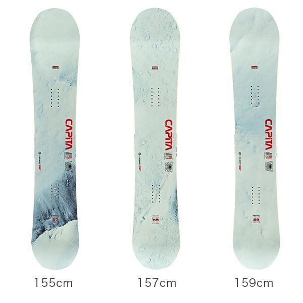 CAPiTA キャピタ Capita スノーボード 板 23-24 MERCURY CAPiTA キャピタ Capita スノーボード 板 23-24 MERCURY