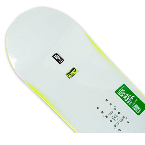 CAPiTA 【並行輸入品】 秋冬 キャピタ スノーボード 板 23-24 MERCURY
