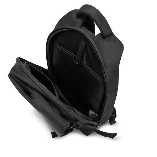 [美品] cote&ciel ISAR Lサイズ バックパック リュック Cote&Ciel（コートエシエル） 【並行輸入品】 リュック イザール