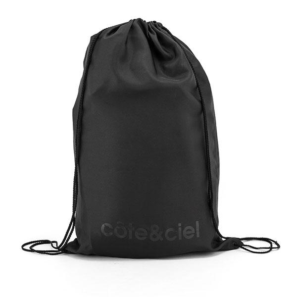美品 コートエシエル Cote&Ciel イザール　リュックサック コートエシエル Cote&Ciel リュック イザール リュックサック S