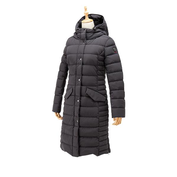 CAPEHORN（ケープホーン） 【並行輸入品】 ダウンコート ロング丈