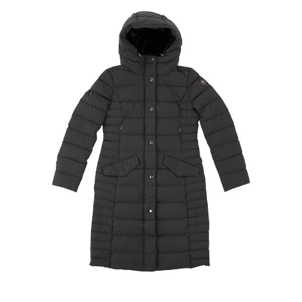 CAPEHORN（ケープホーン） 【並行輸入品】 秋冬 ダウンコート ロング丈