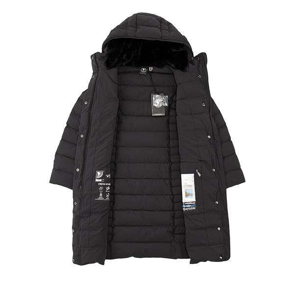 CAPEHORN（ケープホーン） 【並行輸入品】 秋冬 ダウンコート ロング丈