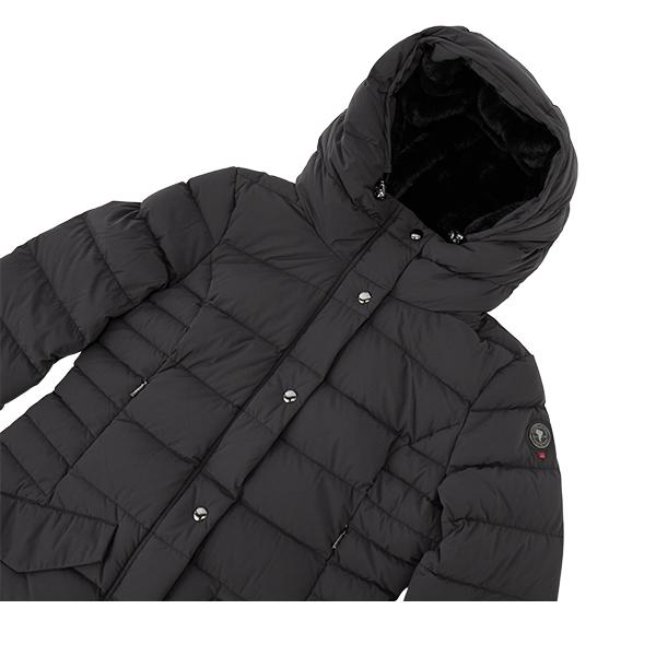 CAPEHORN（ケープホーン） 【並行輸入品】 秋冬 ダウンコート ロング丈