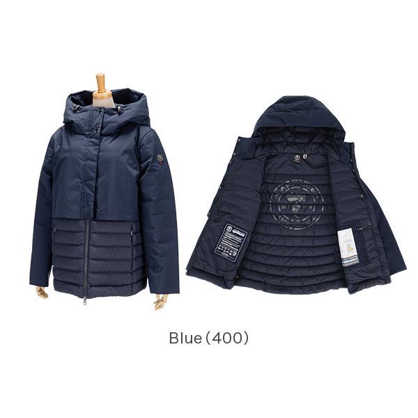 CAPEHORN（ケープホーン） 【並行輸入品】 ダウンジャケット