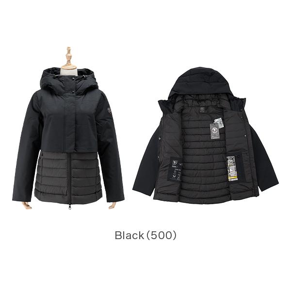 CAPEHORN（ケープホーン） 【並行輸入品】 秋冬 ダウンジャケット