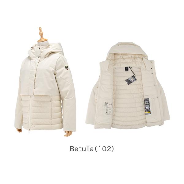 CAPEHORN（ケープホーン） 【並行輸入品】 秋冬 ダウンジャケット