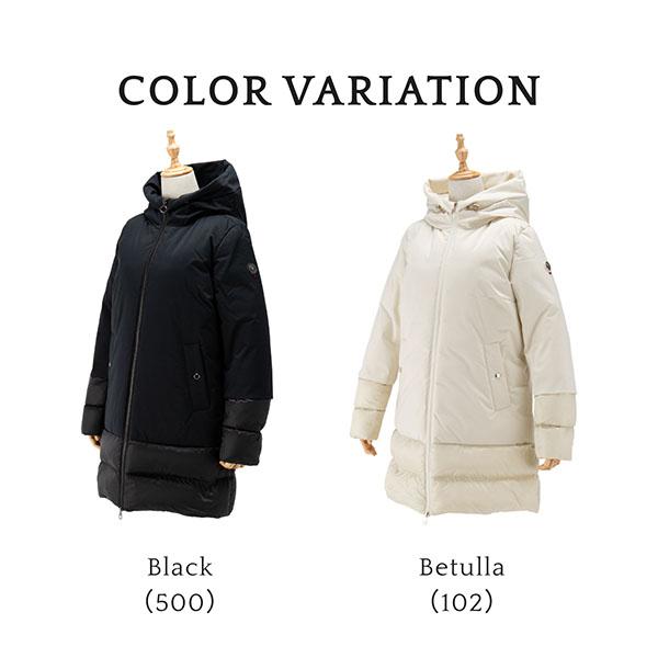 CAPEHORN（ケープホーン） 【並行輸入品】 ダウンジャケット ダウン