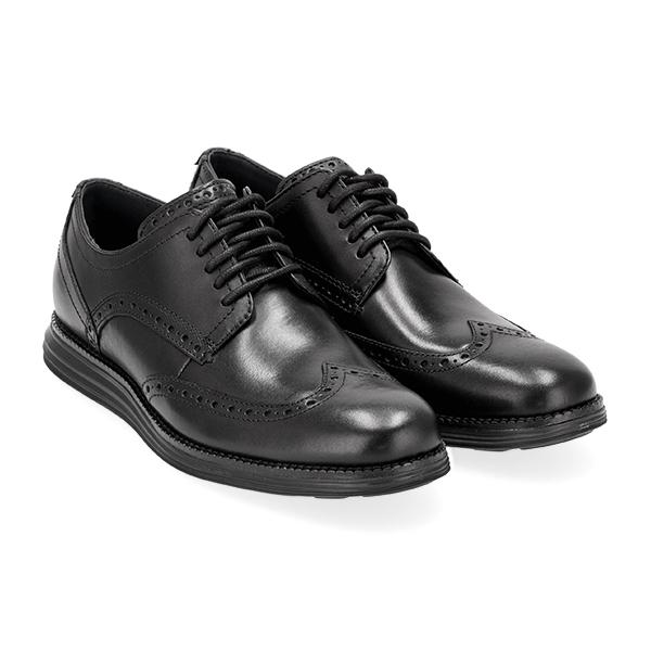 コールハーン COLE HAAN オリジナルグランド ウィングチップ オックスフォード メンズ 靴 ビジネスシューズ 革靴 本革 フォーマル カジュアル 軽量 シンプル｜lucida-gulliver｜11