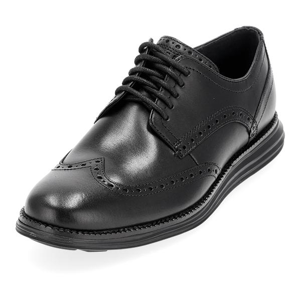 コールハーン COLE HAAN オリジナルグランド ウィングチップ オックスフォード メンズ 靴 ビジネスシューズ 革靴 本革 フォーマル カジュアル 軽量 シンプル｜lucida-gulliver｜13