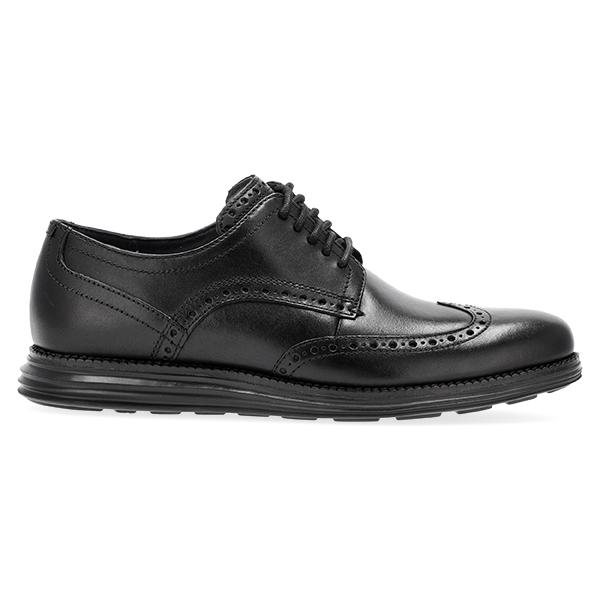 コールハーン COLE HAAN オリジナルグランド ウィングチップ オックスフォード メンズ 靴 ビジネスシューズ 革靴 本革 フォーマル カジュアル 軽量 シンプル｜lucida-gulliver｜15