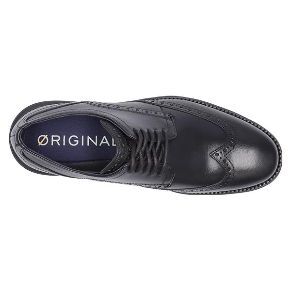 オリジナルグランド コールハーン COLE HAAN ウィングチップ オリジナルグランド コールハーン COLE HAAN ウィングチップ