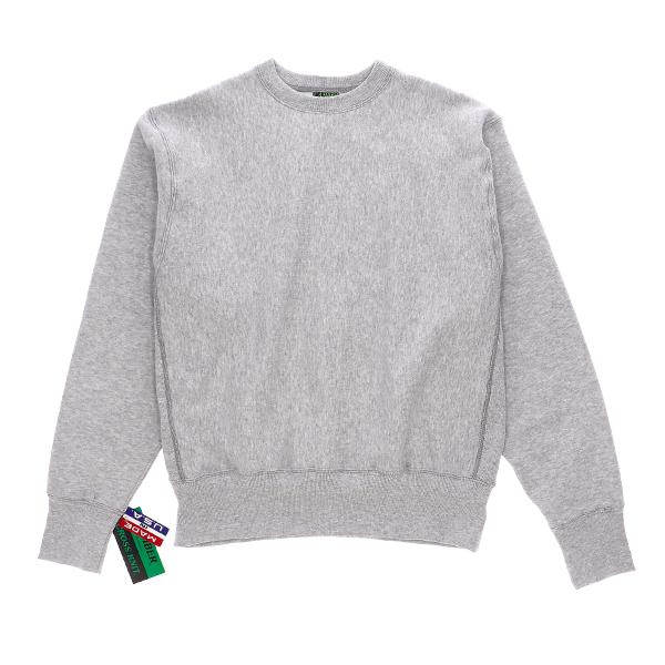 CAMBER（キャンバー） 【並行輸入品】 Camber CROSS KNIT Crew Neck