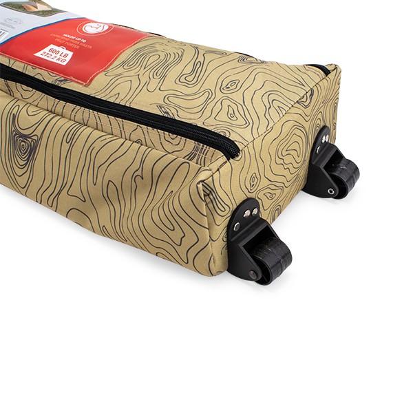 コールマン Coleman 折りたたみ式 コット ビッグ & トール コット 2000023591 BIGNTALL COT ベンチ COL0027000Lucida 通販