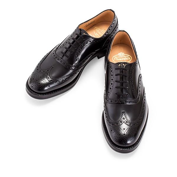 売り尽くし チャーチ Church S バーウッド Burwood メンズ 革靴 ポリッシュド バインダー 男性用 レザーシューズ Crc 93 Lucida 通販 Yahoo ショッピング