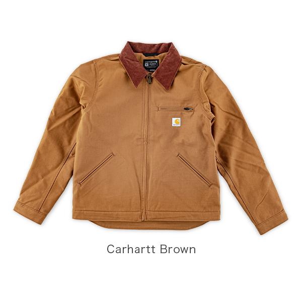 Carhartt カーハート ジャケット デトロイトジャケット ワーク Carhartt カーハート ジャケット デトロイトジャケット ワーク
