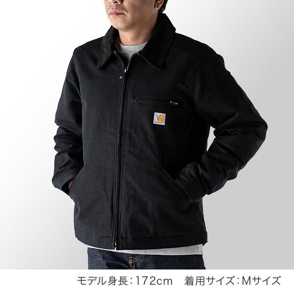 Carhartt カーハート ジャケット デトロイトジャケット ワーク Carhartt カーハート ジャケット デトロイトジャケット ワーク