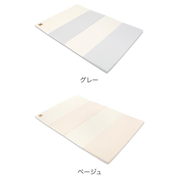 Caraz（カラズ） 【並行輸入品】 Carazマット プレイマット ベビー