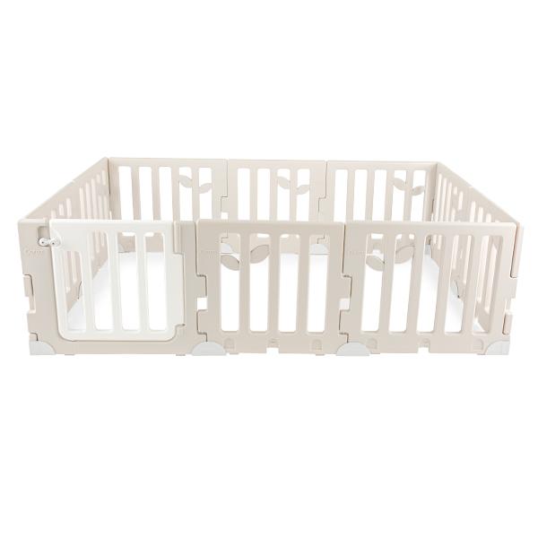 Caraz（カラズ） 今ならポイントUP 【並行輸入品】 ベビーサークル 