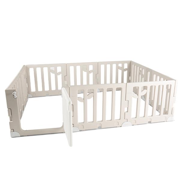 Caraz（カラズ） 月末月初ポイントUP 【並行輸入品】 ベビーサークル 