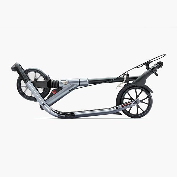 並行輸入品】 OXELO オクセロ キックスケーター COMMUTE 900 大人用