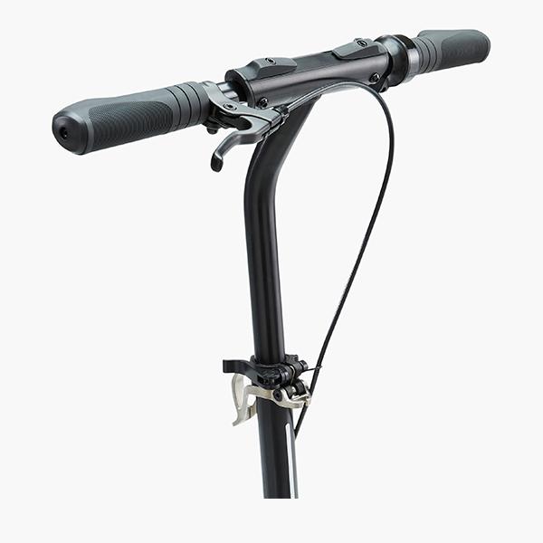 キックボード　オクセロCOMMUTE900 OXELO(オクセロ) キックスケーター Commute 900 大人用