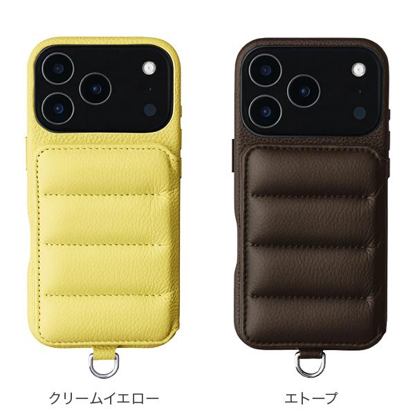 iPhone17シリーズ デミュウ DEMIU スマホケース アイフォンケース